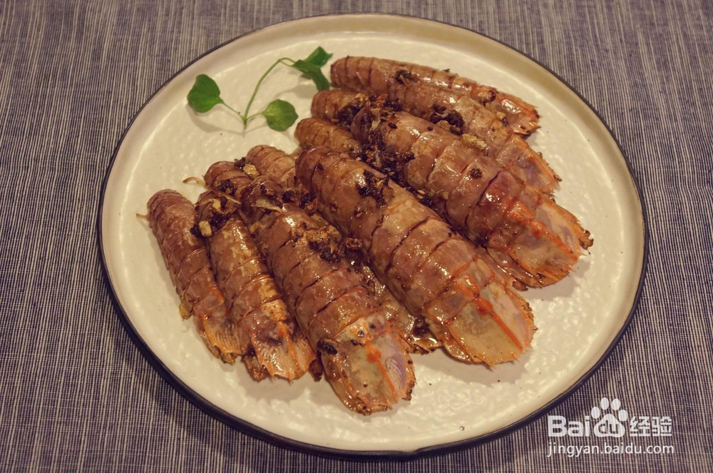 怎么做爆炒皮皮虾？