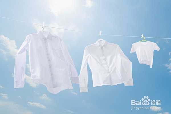 如何清除新衣服异味
