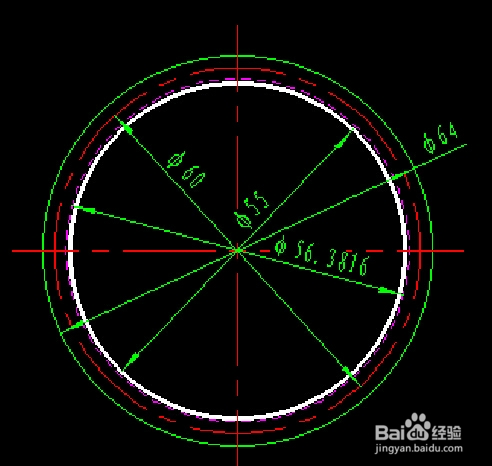 caxa电子图板如何制作标准齿轮