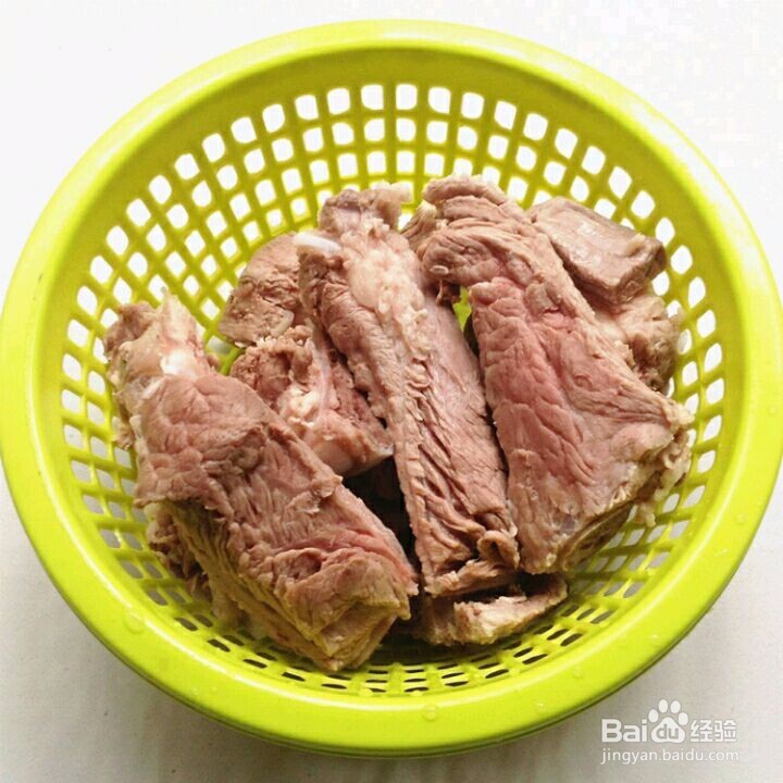教你怎么做排骨才好吃，美味让你唇齿留香