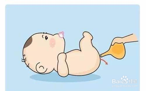 宝宝上火便秘怎么办 5点宝妈要知道