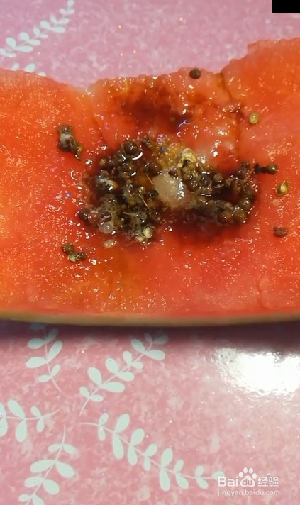 快速驱蚊的小妙招。