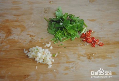 家常拍黄瓜做法教程图解，怎么做更入味？