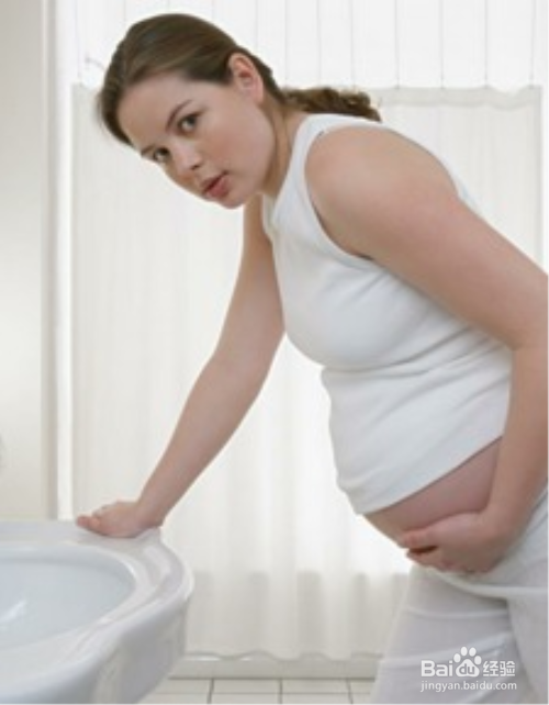 孕晚期尿频，老想跑厕所怎么办（孕晚期尿频总想大便）
