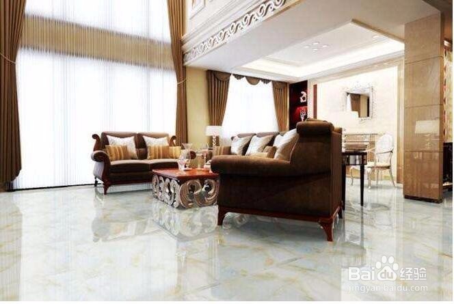 抛光砖和抛釉砖的区别哪个耐磨好