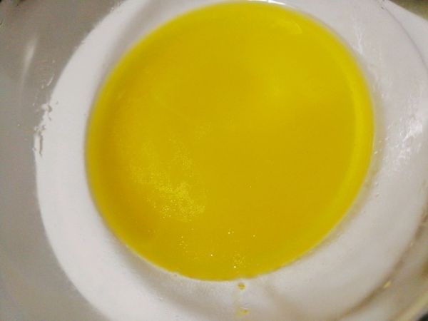 南瓜红枣玛芬杯