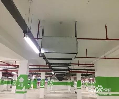桥架吊架安装施工方法