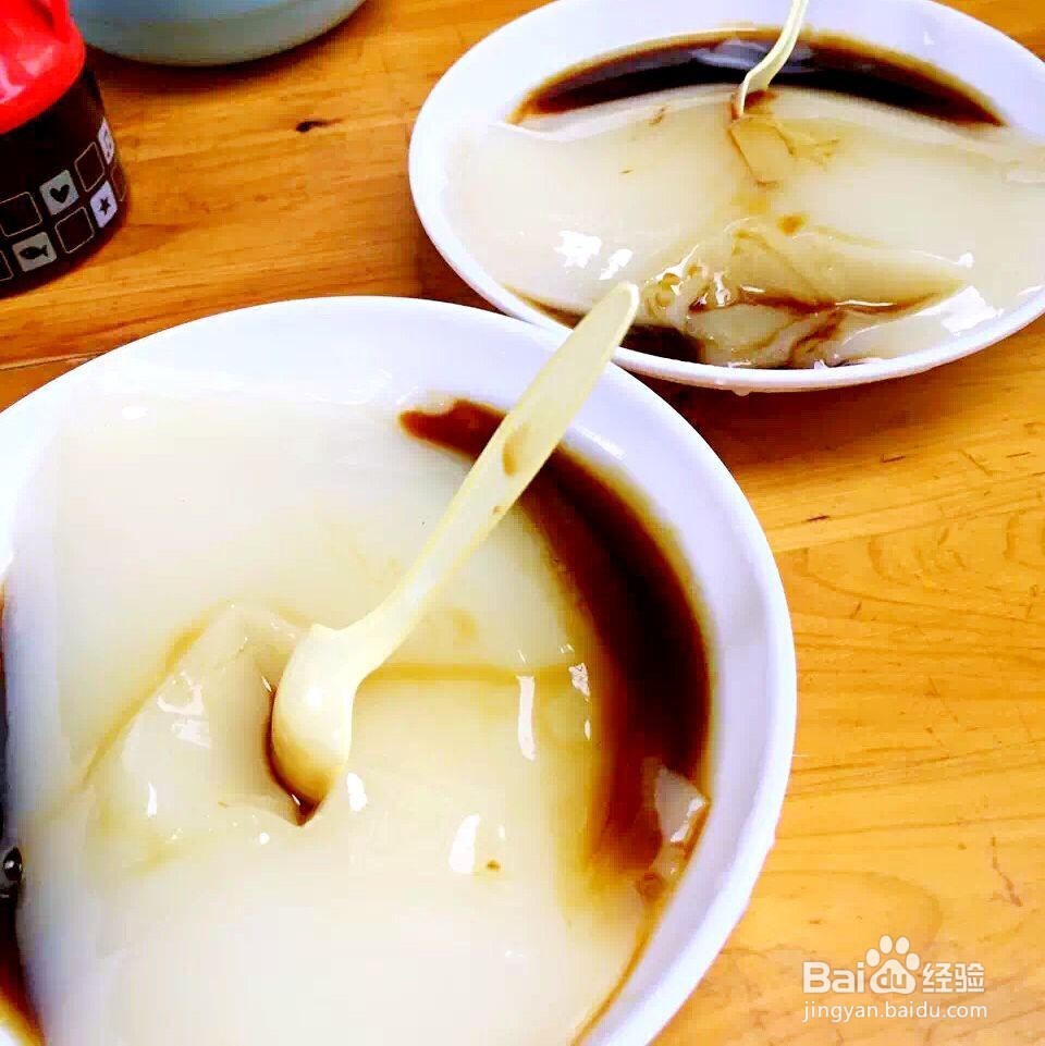 四川乐山有哪些美食及小吃