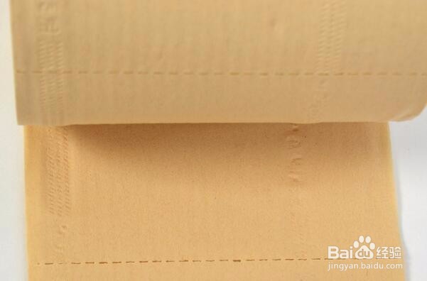 本色卫生纸更健康吗