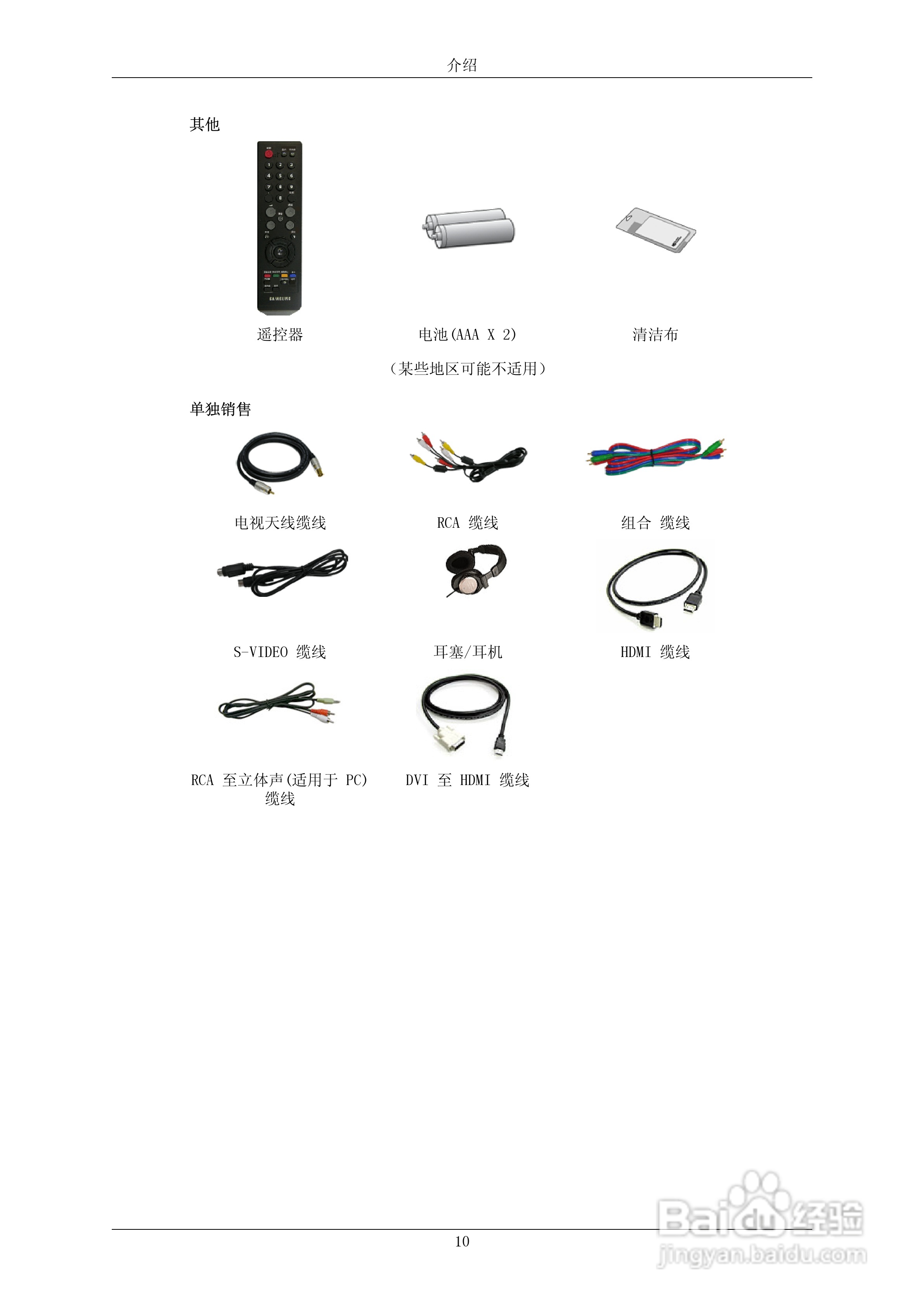 三星2232MW液晶显示器使用说明书:[2]