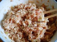 藕肉圆的做法大全