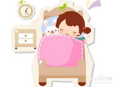 养成好习惯，宝宝睡眠好轻松！