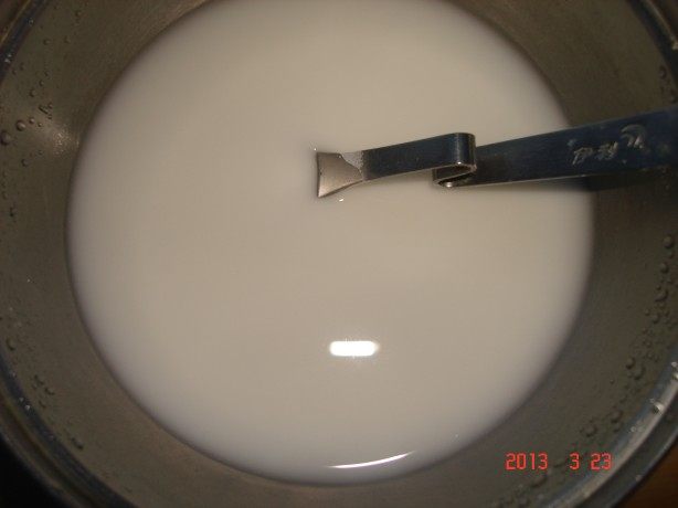 肉炖干豆腐片这样做才美味