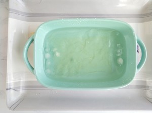 怎么做豆乳布丁