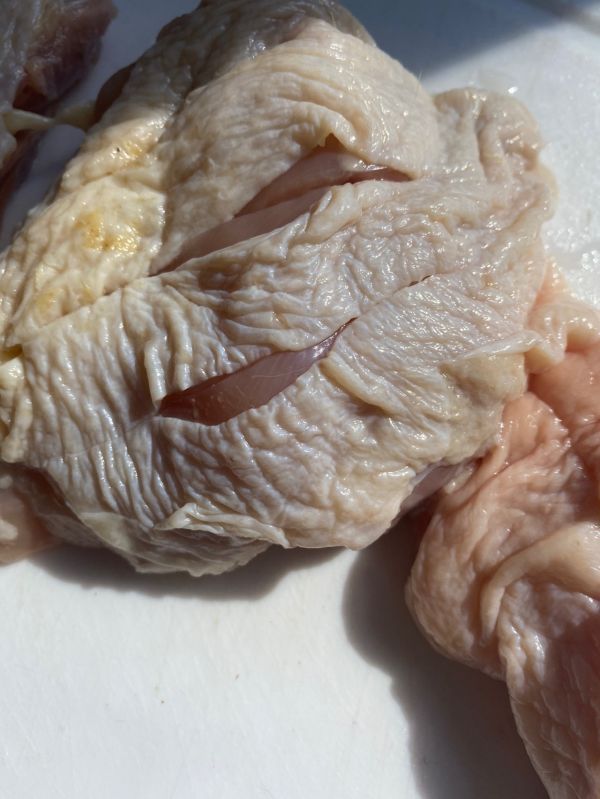 鸡排饭-真的可以这么简单