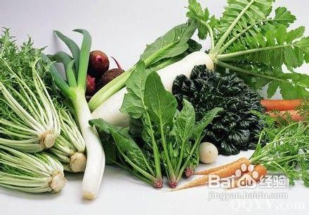 女性在怀孕之前该如何补充营养