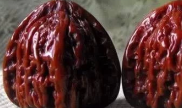 盘核桃怎么挑选核桃