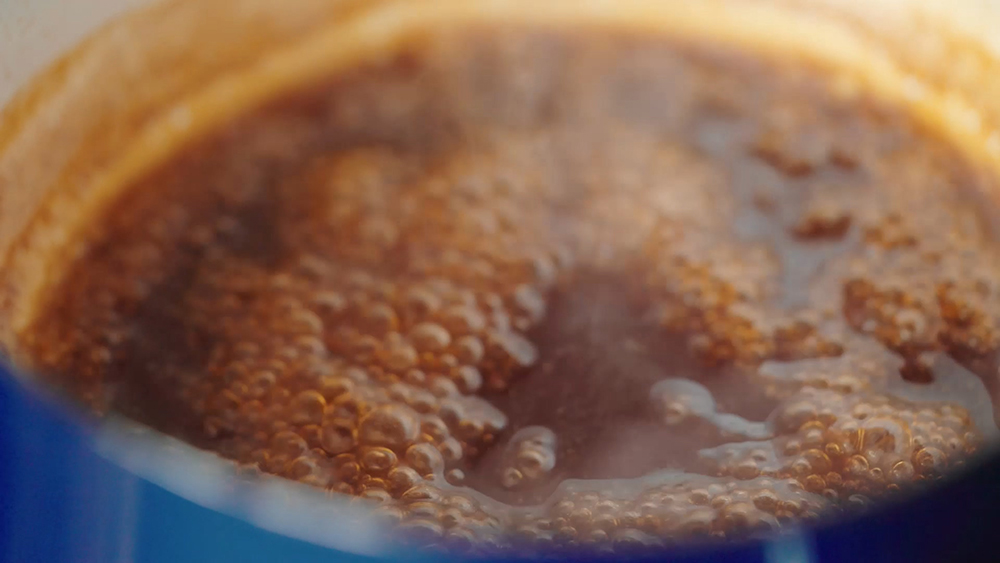 梅菜扣肉的做法你学会了吗？