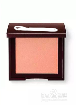 腮红颜色怎么选