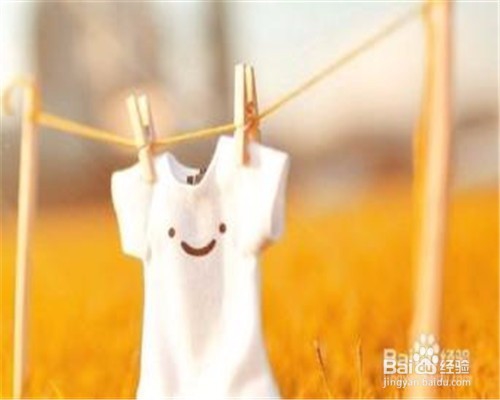 如何除去衣服上的各种污渍