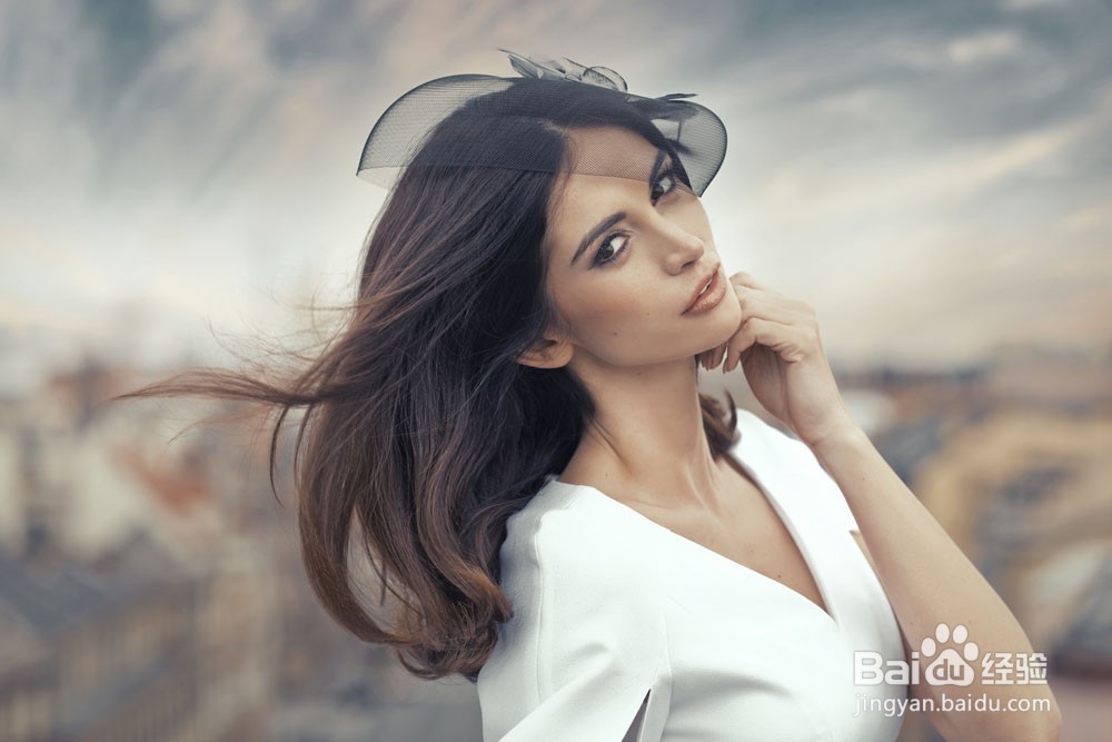 女性职场武则天:女性如何定位自己