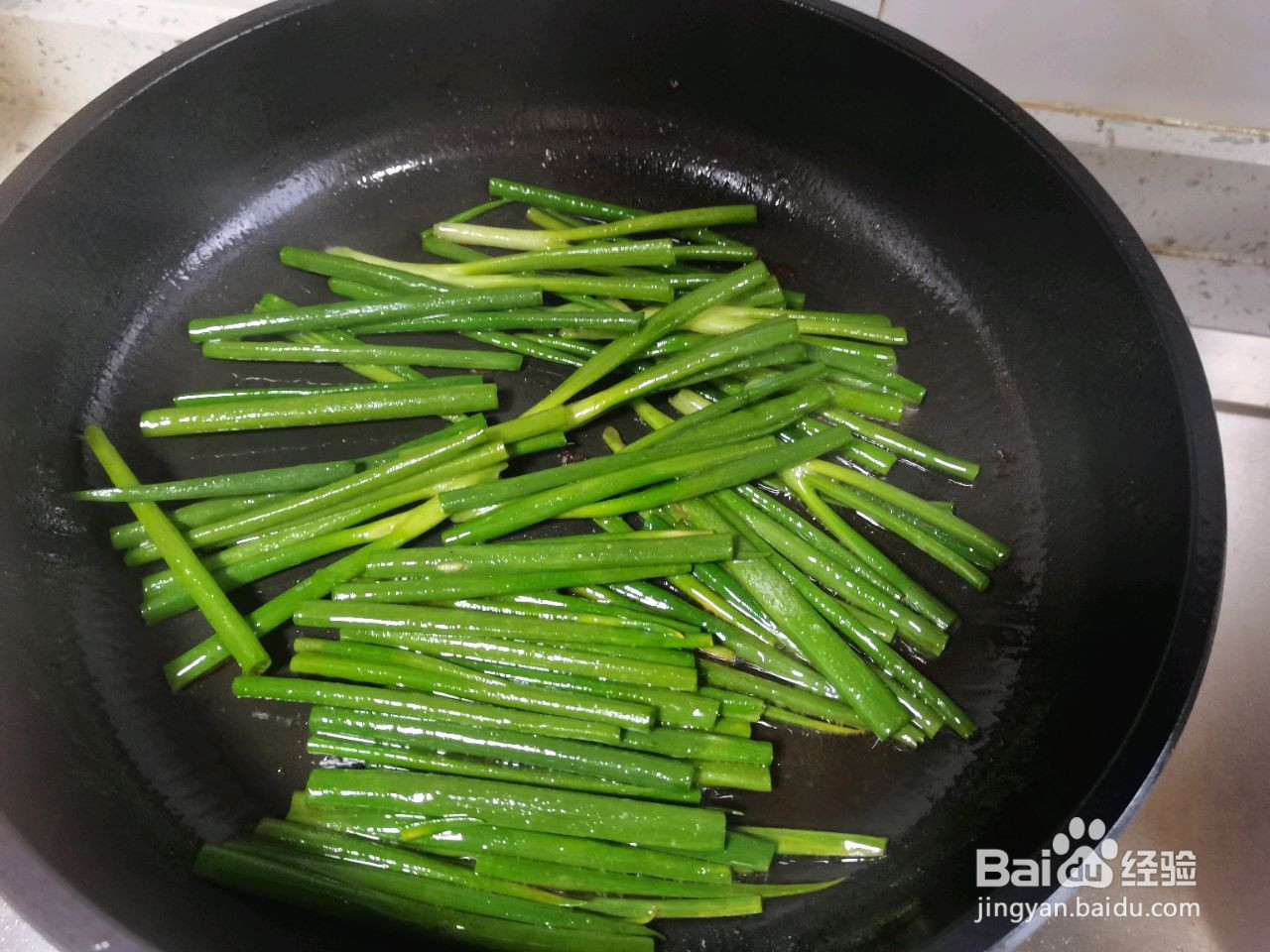 快手菜葱烧大排的做法