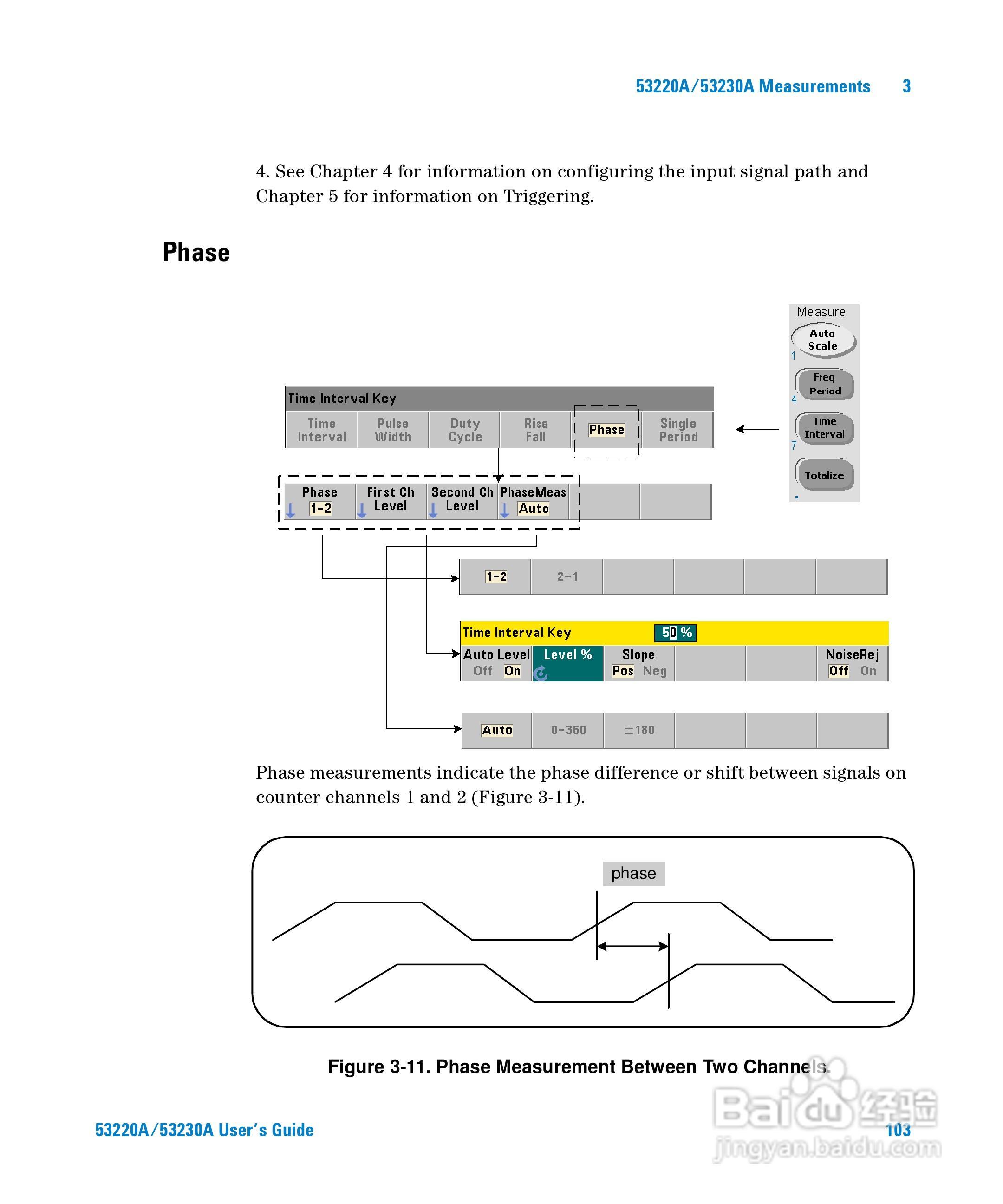 53220A计频器操作手册:[11]