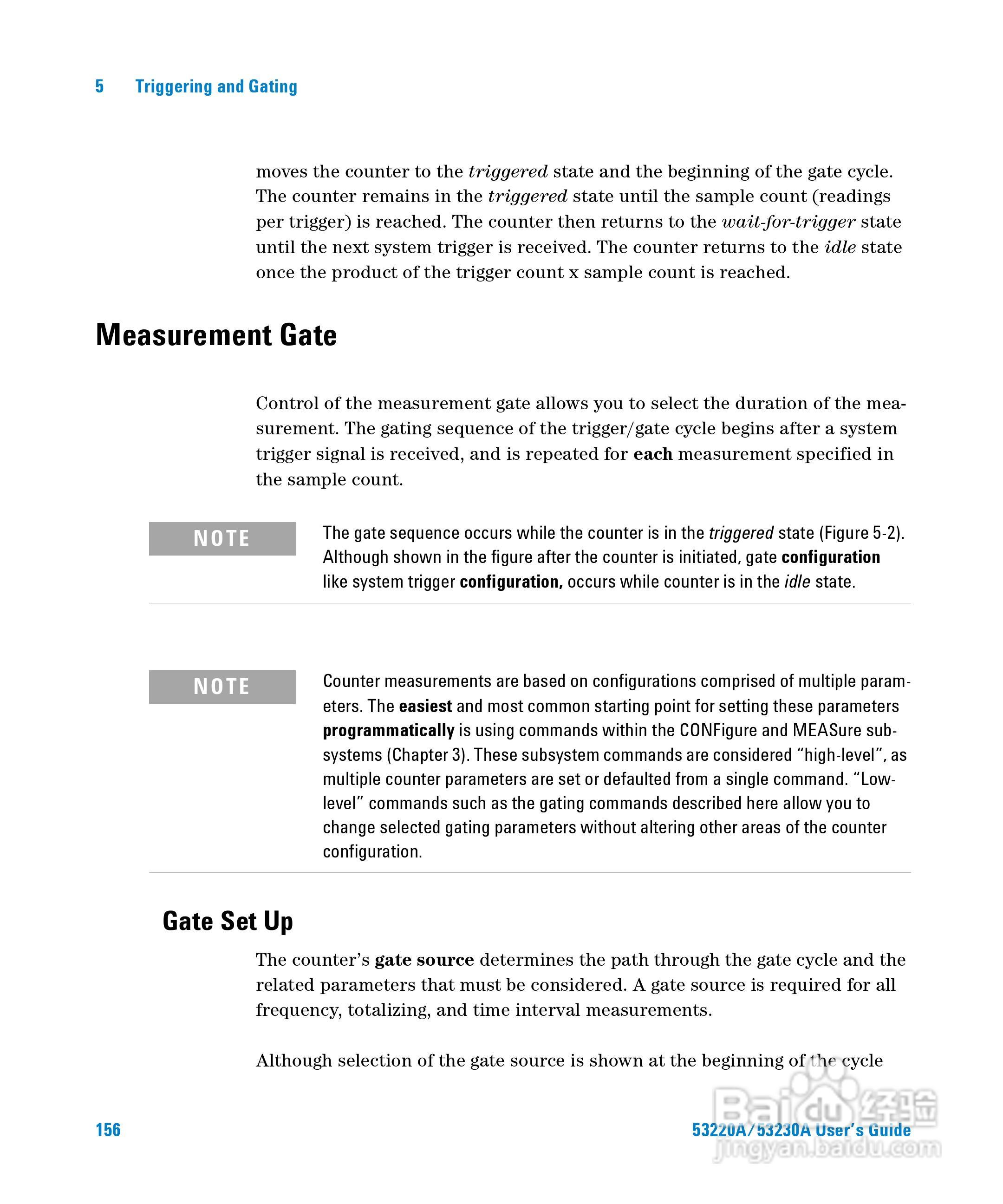 53220A计频器操作手册:[16]