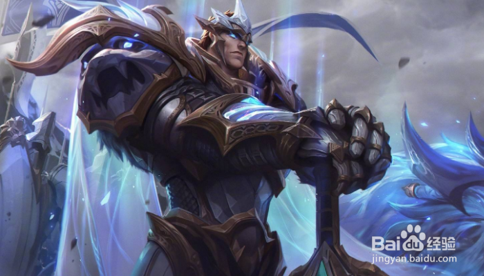 lol灵能币怎么获得