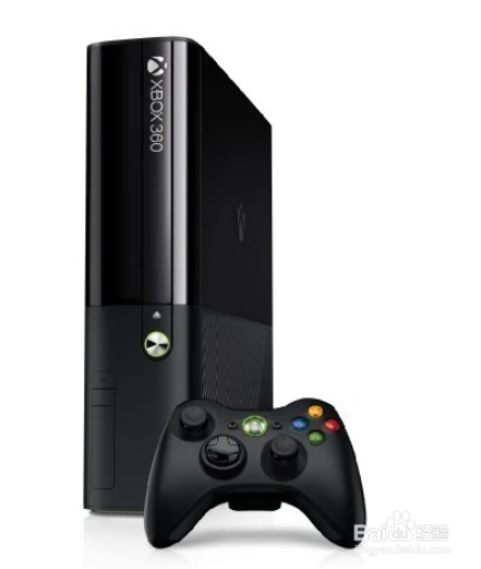 xbox手柄各个按键图解