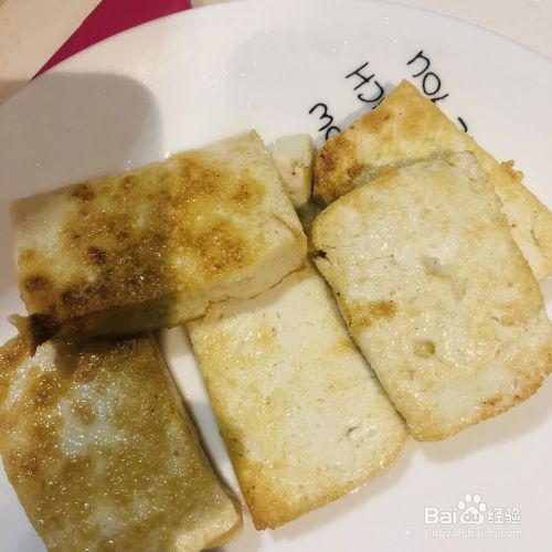 怎么做豆腐烧鱼？