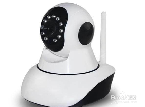 家里网络差能连接无线摄像头吗