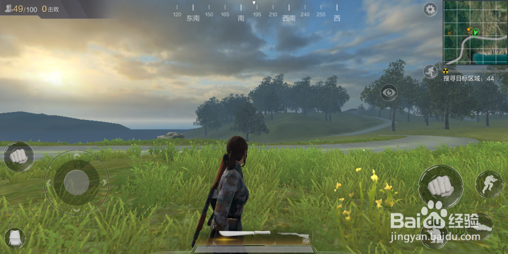 光荣使命与荒野行动哪个好玩？