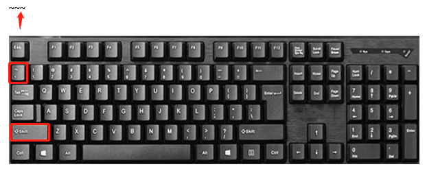 怎么用word快速画波浪线