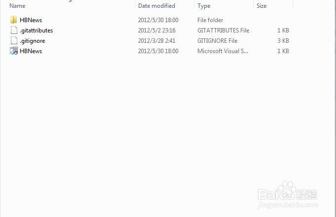 Github for Windows使用教程图解