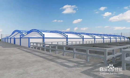 污水池反吊膜工程主要包括哪些环节？