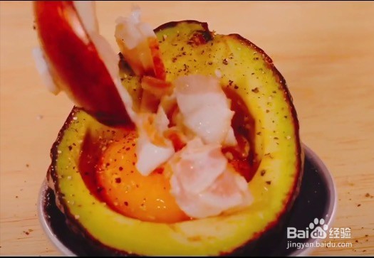 牛油果怎么做好吃？