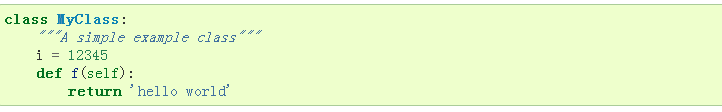 Python3.x那些事儿：[68]方法对象