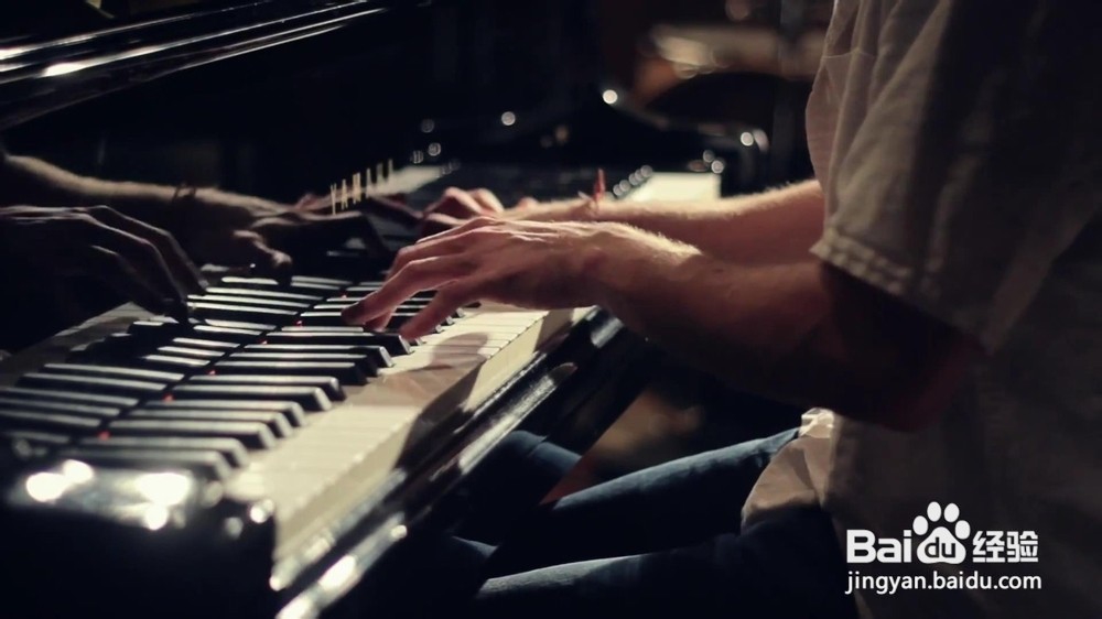 如何在短時間內學好鋼琴(2)
