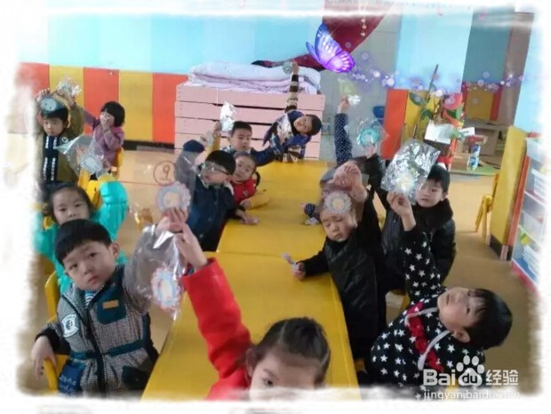 孩子准备上幼儿园之前我们需要做些什么？