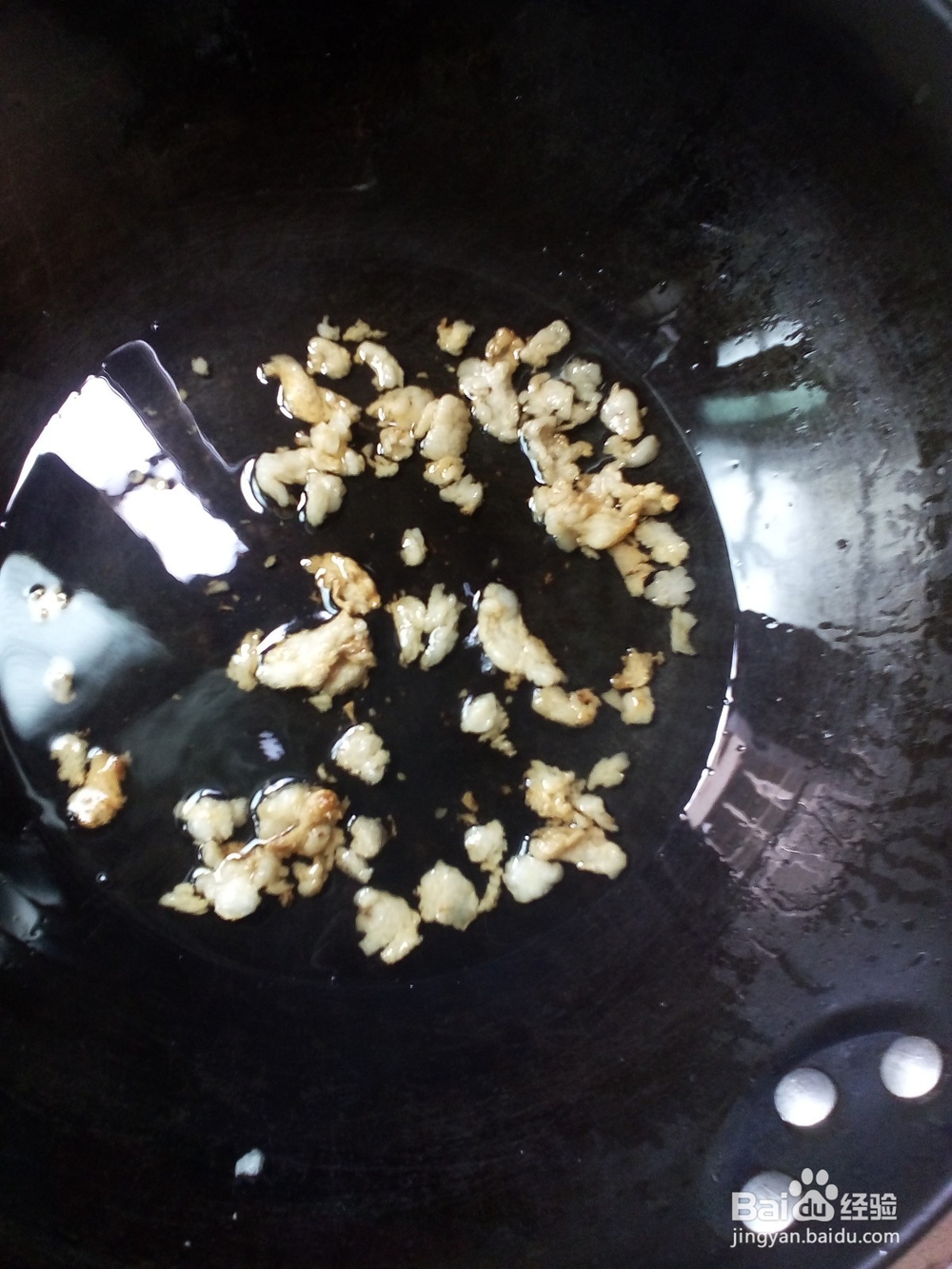 手把手教你从和面开始做羊油胡萝卜馅饺子