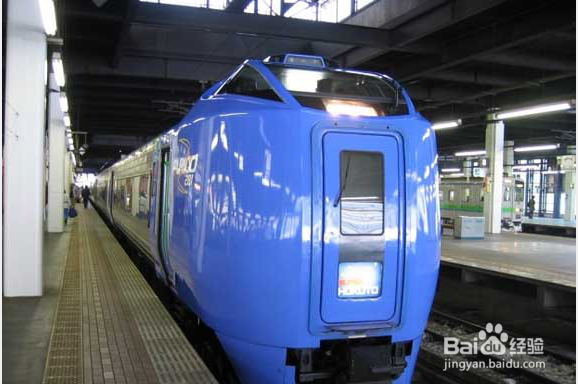 一条性价比爆棚的万元以下日本北海道观雪路线