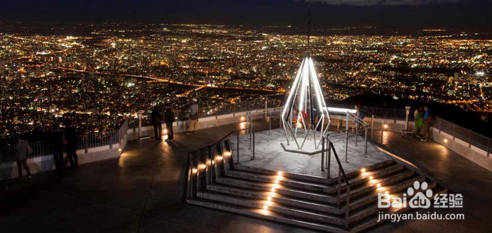 一条性价比爆棚的万元以下日本北海道观雪路线