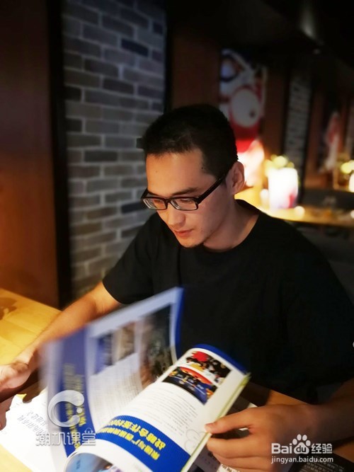 麦芒6首款四摄/前后双镜头/柔光双摄#潮机课堂#