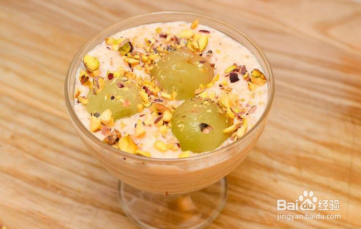 如何做水果奶昔