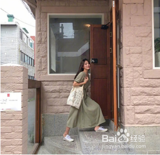 约会不用愁 这8套韩系裙子让你表现力满满