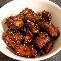 糖醋排骨的做法