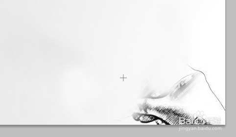 Photoshop CS5怎么去除图片底纹PS去除图片底纹