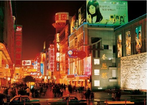 成都游玩最值得去的地方