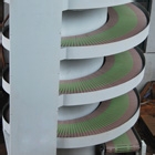 各种形式的螺旋输送机优缺点对比